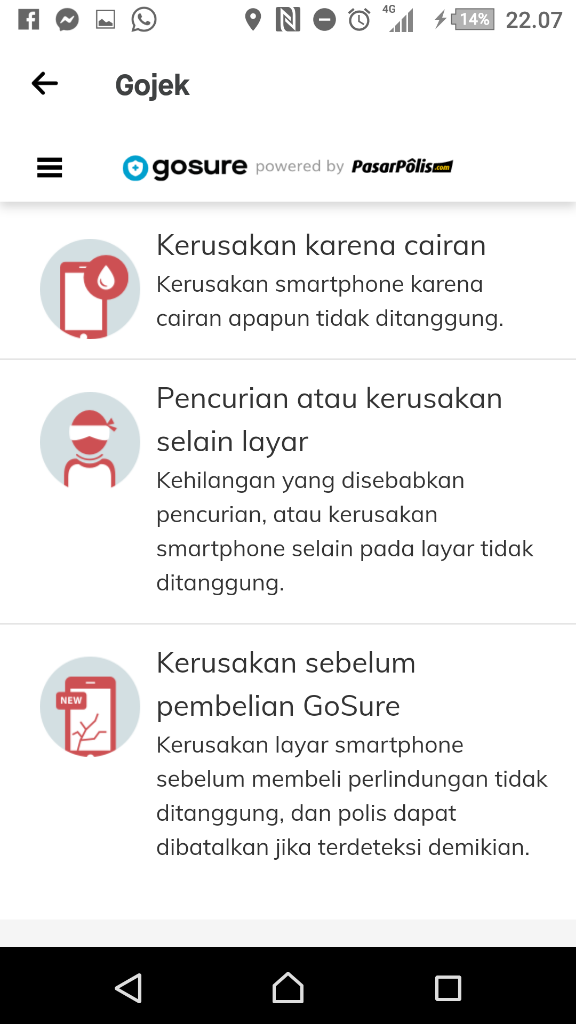 Jangan Ngaku Peduli Kalau Belum Tahu Program Gojek yang Ini!