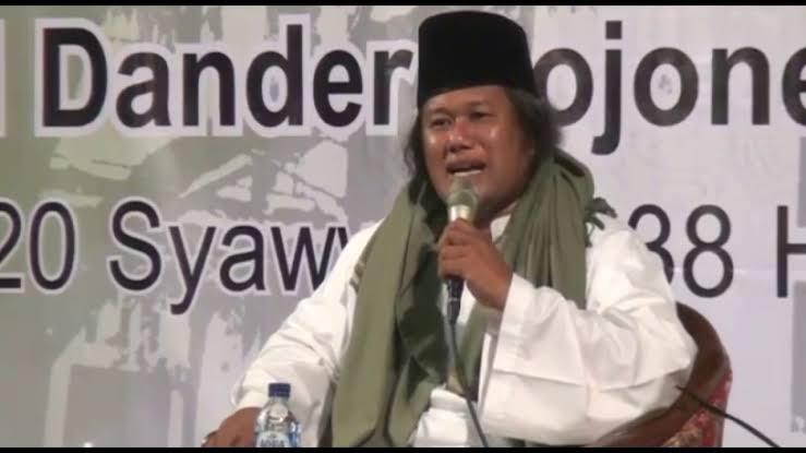 Para Anggota Banser Ini Dipanggil Dengan Nama Binatang dan Disebut Kafir, Pantaskah?