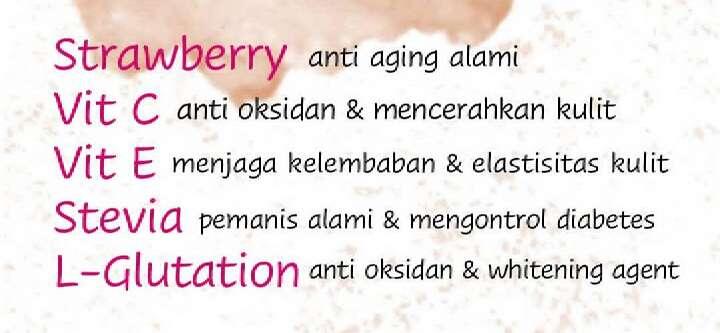 Hethara Collagen, Skin Booster Yang Wajib Agan &amp; Sista Coba!