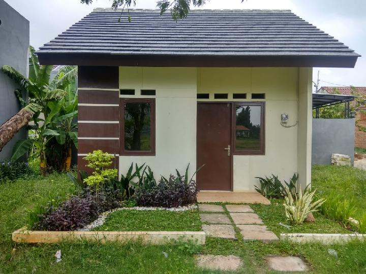 WASPADA, bel1 Rumah Murah Citayam!