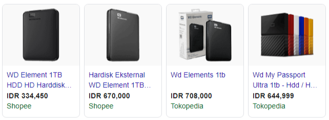 bingung harga gan