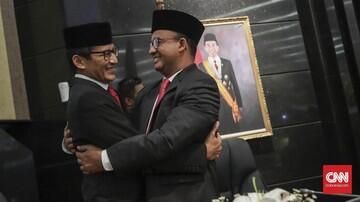 Jadi Pembantu Gubernur Anies, TGUPP Tak Punya Target Khusus