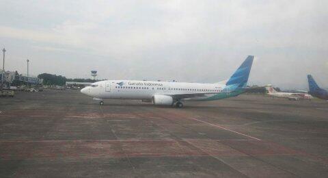 Mantan Pramugari Benarkan Cerita Dugaan Prostitusi di Garuda Indonesia