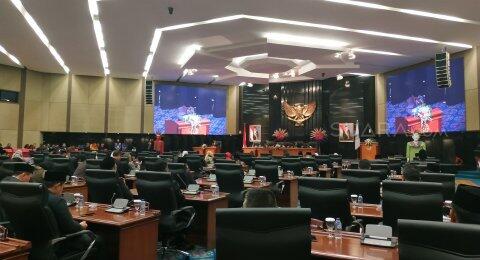 Keluhan Masyarakat Tak Direspons TGUPP, PSI: Katanya Percepatan Pembangunan