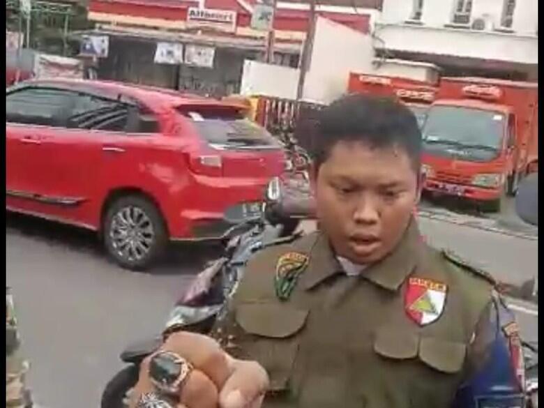 PBNU Puji Anggota Banser Saat Dicap 'Kafir': Tenang dan Tak Terprovokasi