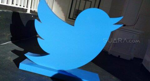 Penuh Bokep, Twitter Irit Bicara soal Rencana Denda Media Sosial