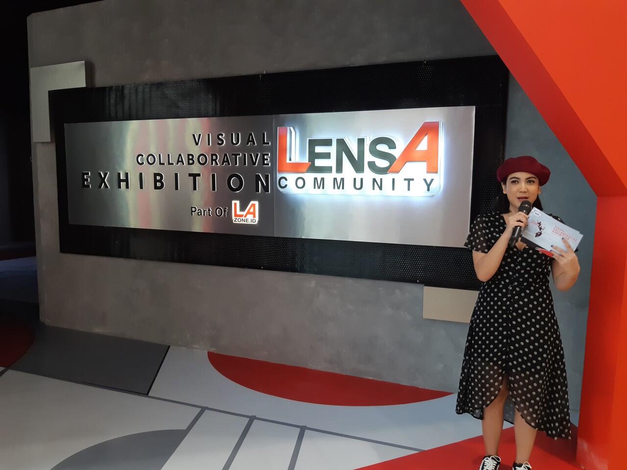 Indahnya Vietnam dari 4 Medium Visual Lensa Kamera Di Visual Collaborative Exhibition