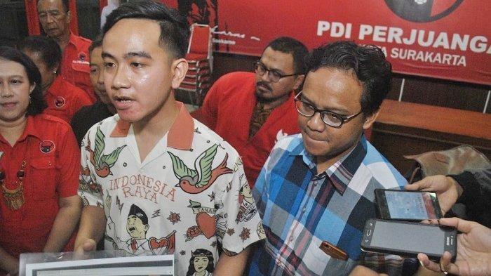 Gibran Maju Nyalon Walikota Solo, Apakah Akan Ikut Jejak Sang Ayah? 