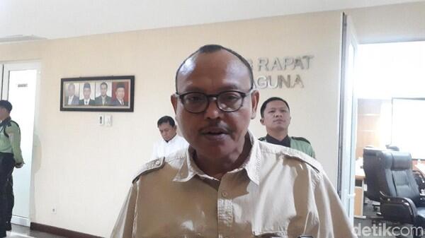 Gerindra Bandingkan TGUPP Anies dengan KSP: Jumlahnya Sampai 80 Orang