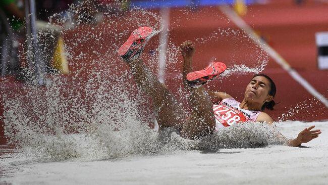 Indonesia Dipastikan Finis Diperingkat Keempat