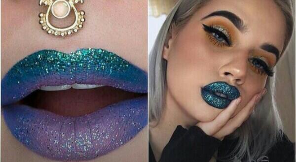 Aneh! Salah Satu di Antara 7 Tren Lipstik Terdapat Telur Ikan, Kepoin Yuk!