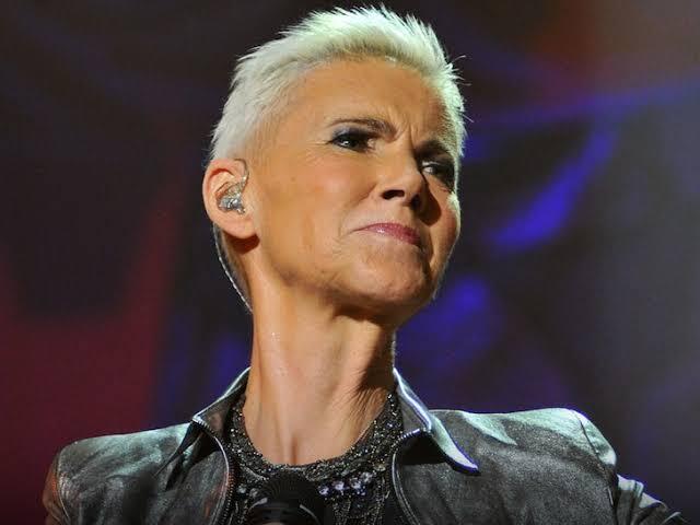 Vokalis Roxette Meninggal Dunia; RIP Mary Fredriksson