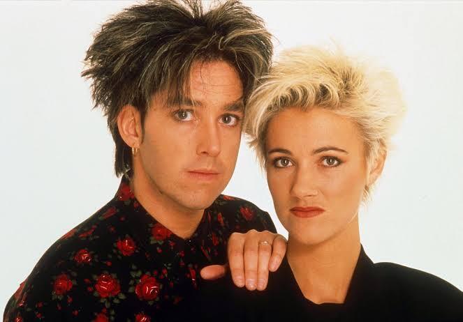 Vokalis Roxette Meninggal Dunia; RIP Mary Fredriksson