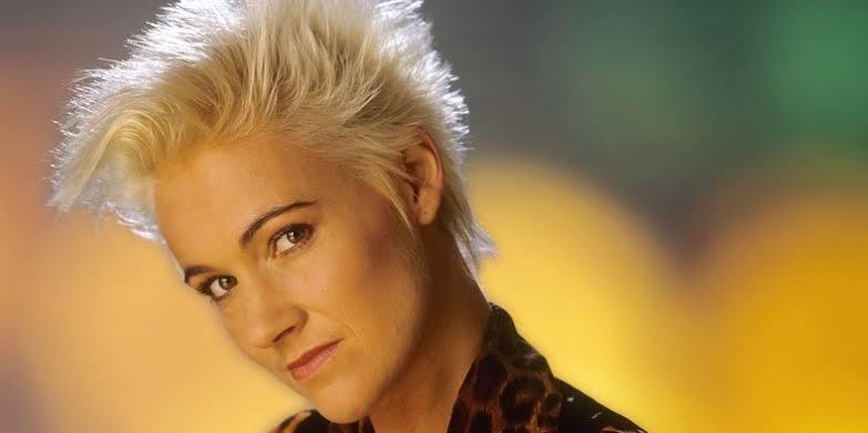 Vokalis Roxette Meninggal Dunia; RIP Mary Fredriksson