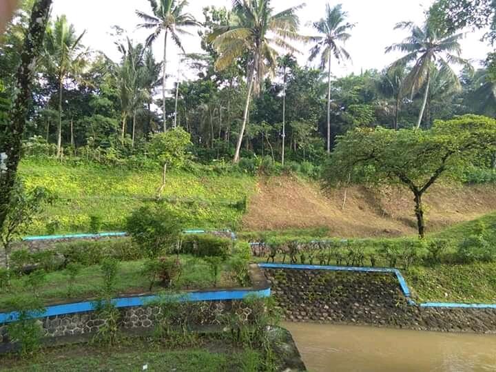 TIDAK TEREKSPOSE!! INILAH BANGUNAN BERSEJARAH YANG WAJIB KALIAN TAHU