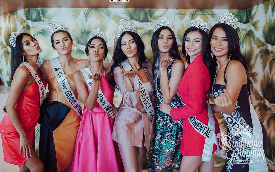 Binibining Pilipinas Tak Lagi Pegang Lisensi Miss Universe, Bagaimana Nasib Gazini?