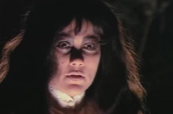 Kumpulan tokoh2 film horror dan non horror yang beneran bikin agan bergidik