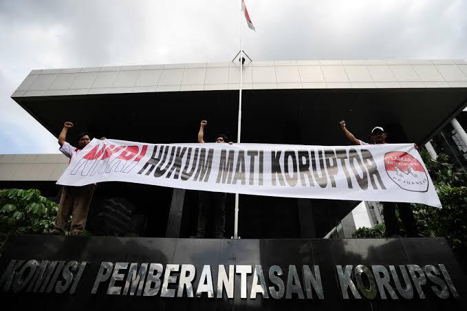 Hukuman Mati Bagi Koruptor Indonesia Akan Diterapkan, Setuju Atau Tidak? 