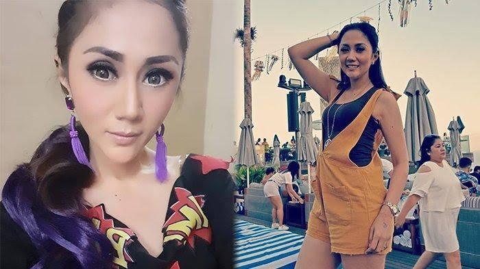 Aida Saskia, Dulu Ngaku Berhubungan Dengan Zainudin MZ Kini Prank Bunuh