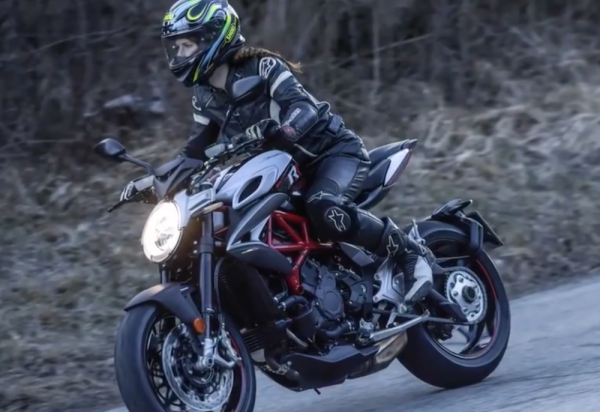 MV Agusta Siapkan Motor 350cc, Harganya Gak Sampai Rp100 Juta!