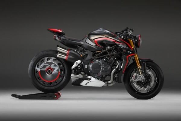 MV Agusta Siapkan Motor 350cc, Harganya Gak Sampai Rp100 Juta!