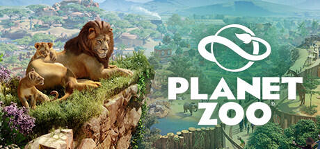 Main Planet Zoo Bikin Lo Ketagihan Loh!! 