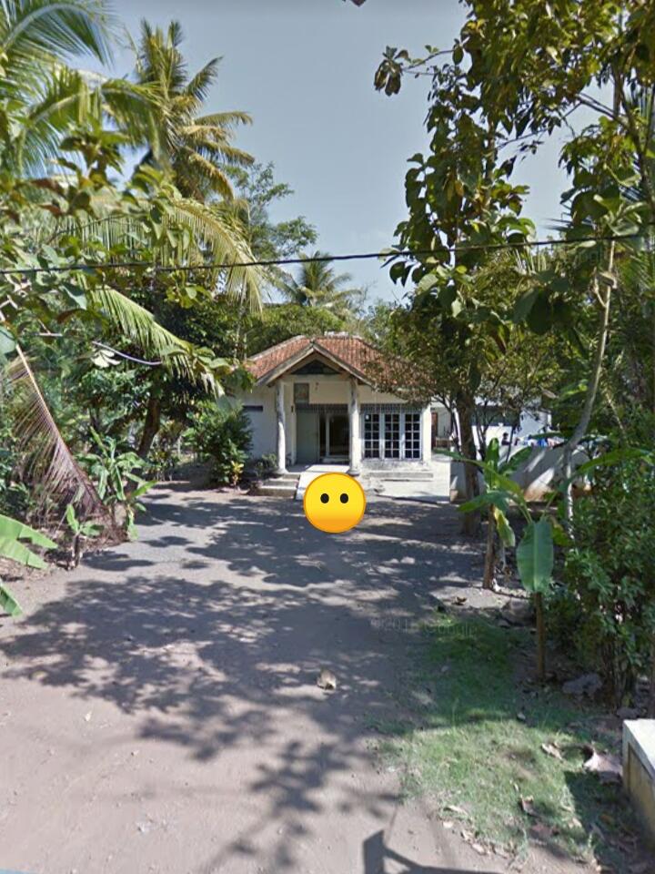 Ngeri, Yang Suka Horor Wajib Baca!