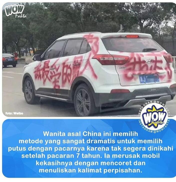 Gaya Pacaran Yang Tidak Sehat, Apakah Kalian Ada Di Posisi Ini?