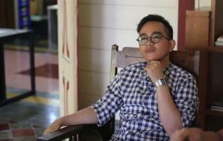 Gibran Rakabuming Maju di Pilkada Surakarta 2020, Benarkah Mendapat Penolakan?