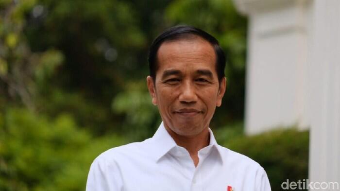 Presiden Jokowi Restui Pencabutan Ujian Nasional