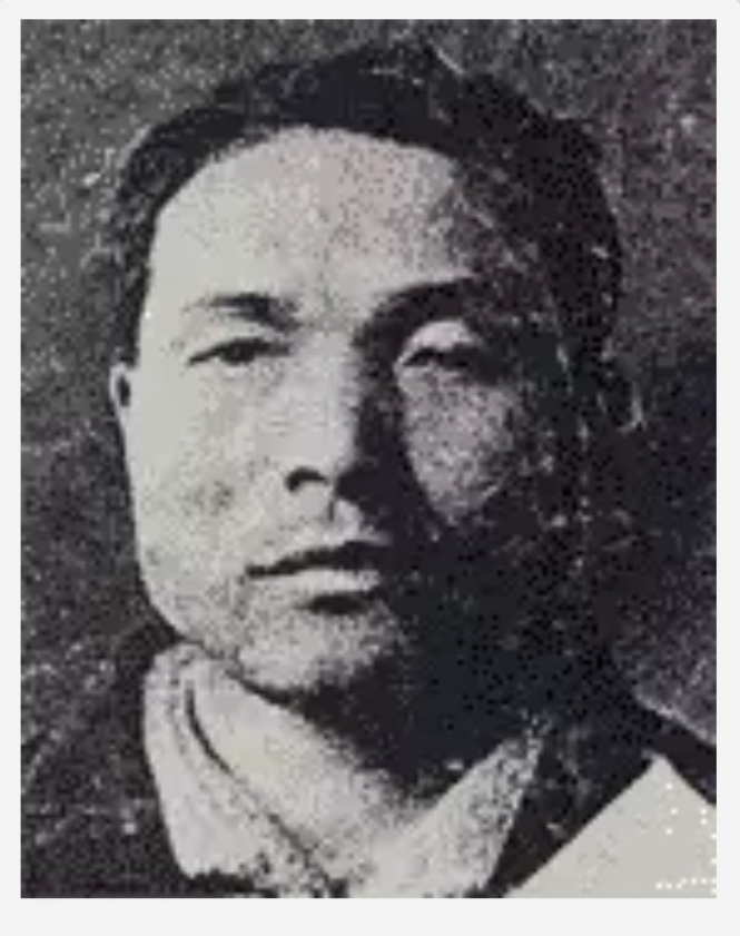 Yoshie Shiratori Seorang Ahli Melarikan Diri Dari Negara Jepang