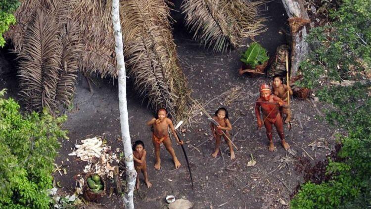 Suku Mante Apakah Fiksi atau Real ?