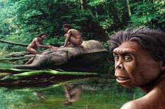 Suku Mante Apakah Fiksi atau Real ?