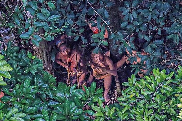 Suku Mante Apakah Fiksi atau Real ?