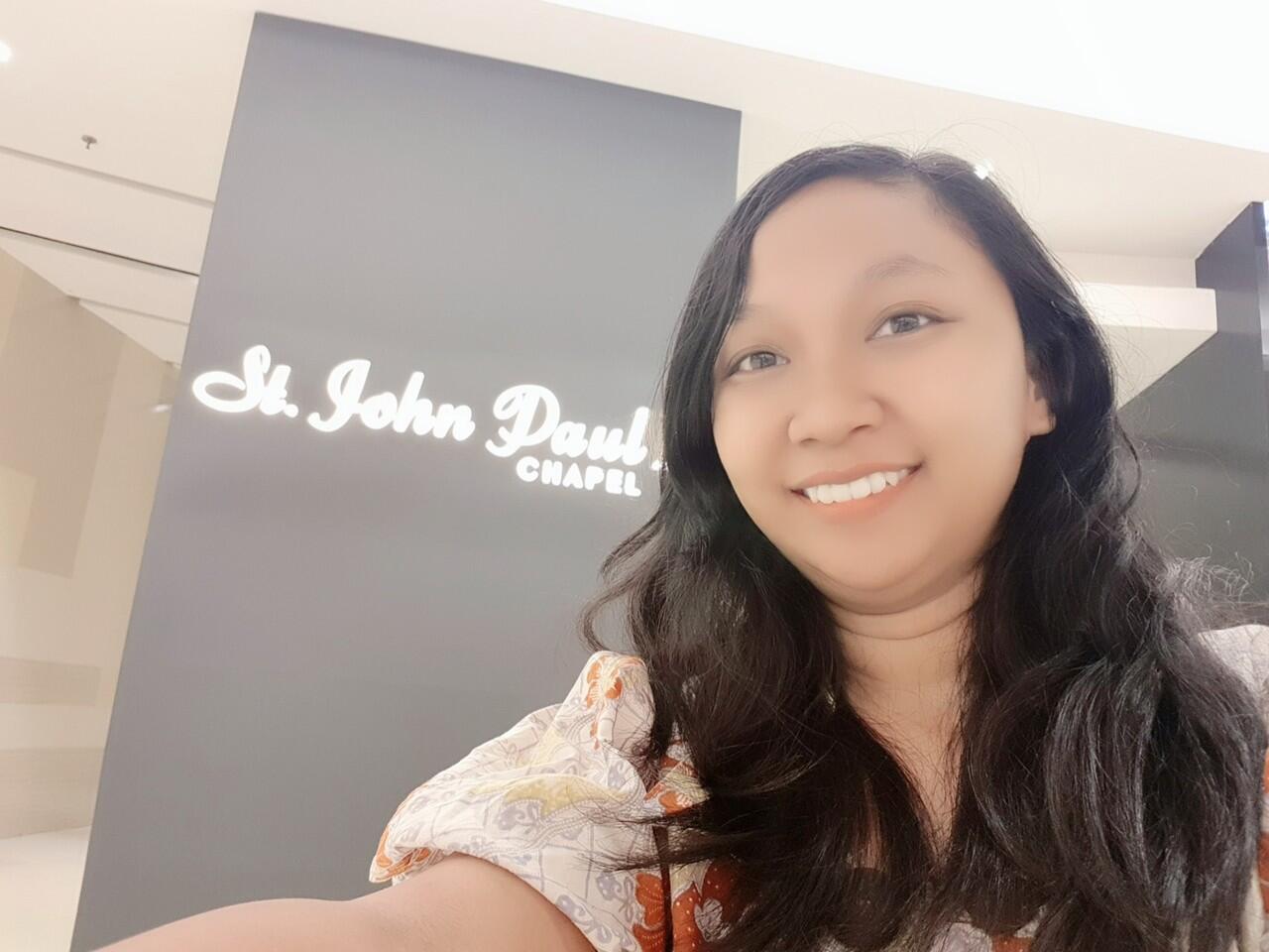 St John Chapel