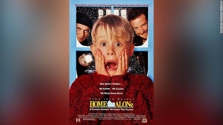 Sudah Di temukan gan Pengganti Macaulay Culkin untuk Reboot Home Alone Cekidot !!