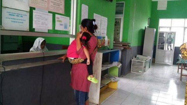 Jalan Kaki 1,5 Km, Ibu Ditolak Puskesmas hingga Bayinya Meninggal