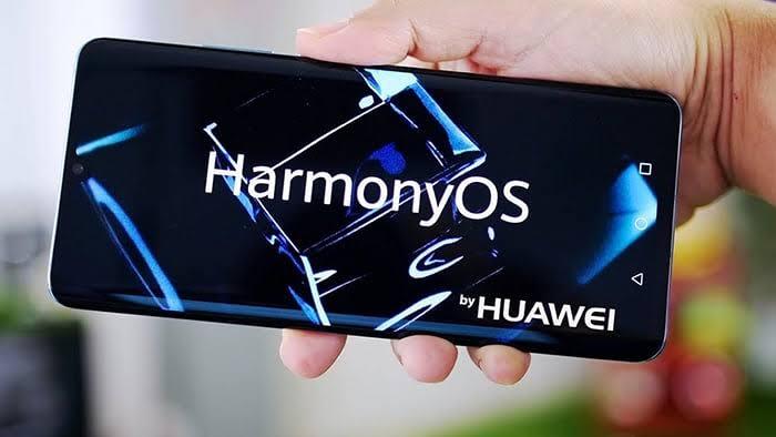 Huawei Akan Pakai OS Harmony Untuk Smartphonenya, Kapan? Bakal Laku Ga Ya? 