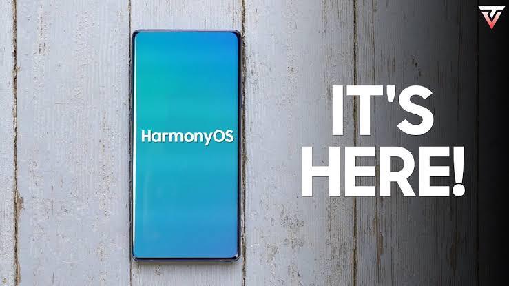 Huawei Akan Pakai OS Harmony Untuk Smartphonenya, Kapan? Bakal Laku Ga Ya? 