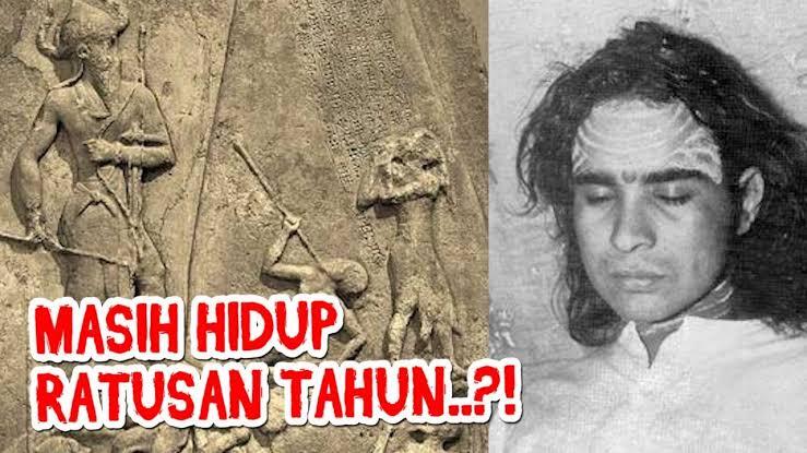 Ternyata ini Hal-hal Gila yang Orang Pernah Lakukan Demi Hidup yang Abadi