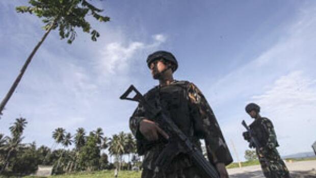Teroris Poso Diduga Tembaki Polisi,1 Orang Dikabarkan Meninggal