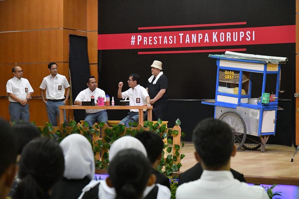 Pantas Atau Tidak, Koruptor Harus Dihukum Mati