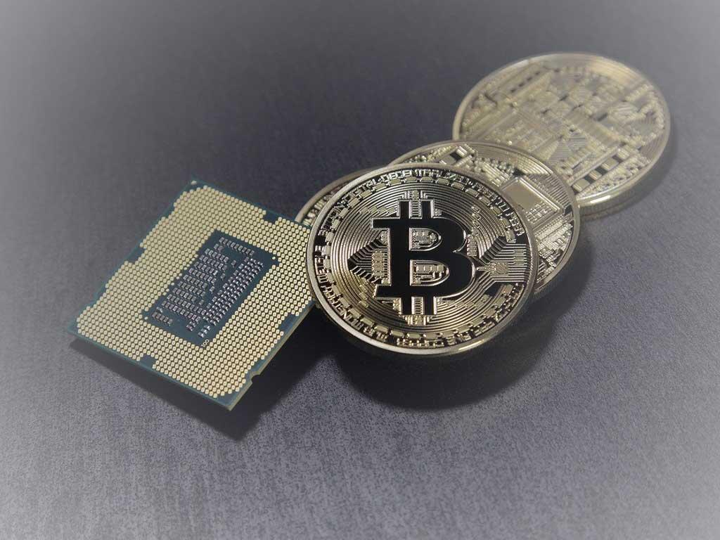 NILAI BITCOIN KIAN LEMAH DAN HINGGA MENEMBUS LEVEL $6500