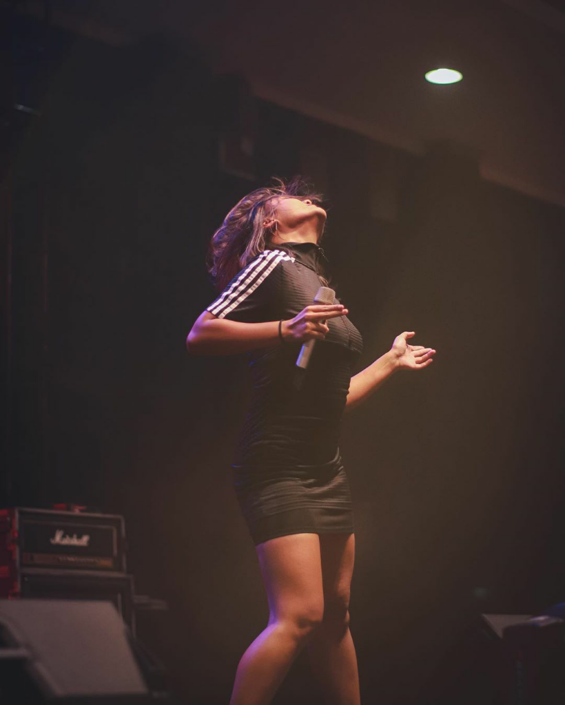 Bikin Terpana, Ini 5 Foto Marion Jola Yang Aduhai Di Akun Instagramnya