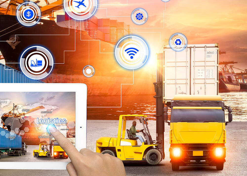 Proses - Proses Supply Chain Management dalam Dunia Bisnis
