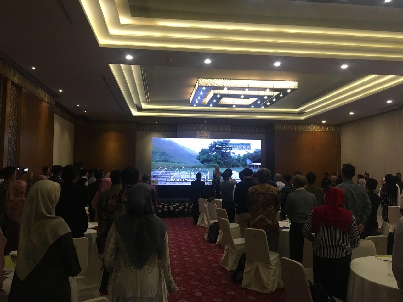 Dompet Dhuafa Luncurkan Jaringan Global di 30 Negara
