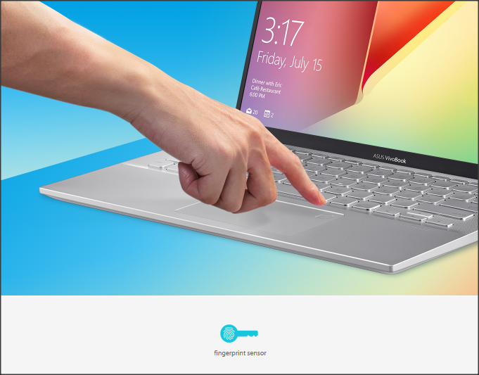 Laptop Ini Bisa Agan Bawa Kemanapun! Tipisnya Setipis Tempe Warteg!