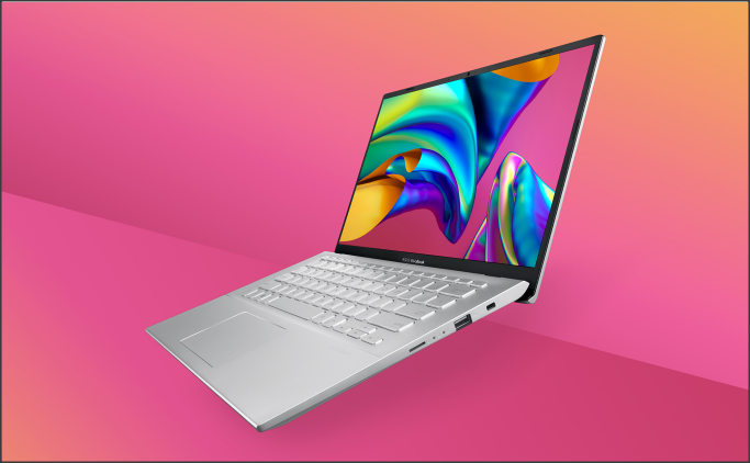 Laptop Ini Bisa Agan Bawa Kemanapun! Tipisnya Setipis Tempe Warteg!