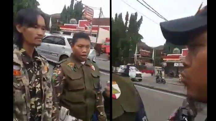 Bersembunyi di Padepokan, 'Jawara' Pelaku Persekusi Banser NU Itu Akhirnya Ditangkap