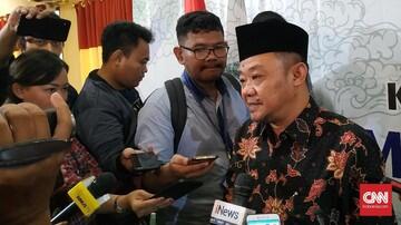 Muhammadiyah soal Wantimpres: Negara Pro Konglomerat